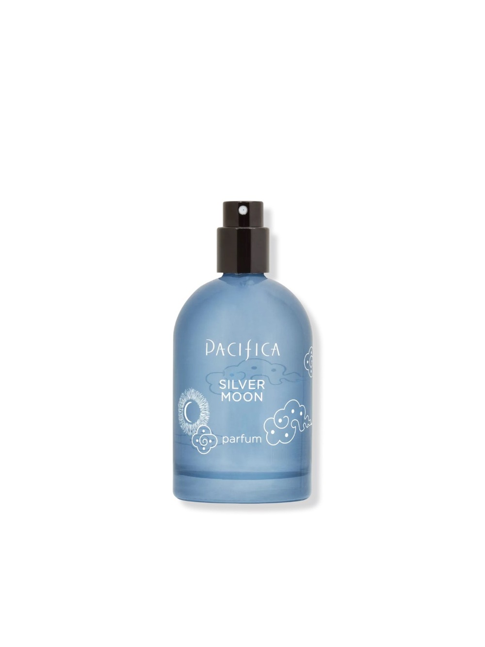 Pacifica Silver Moon Parfum -